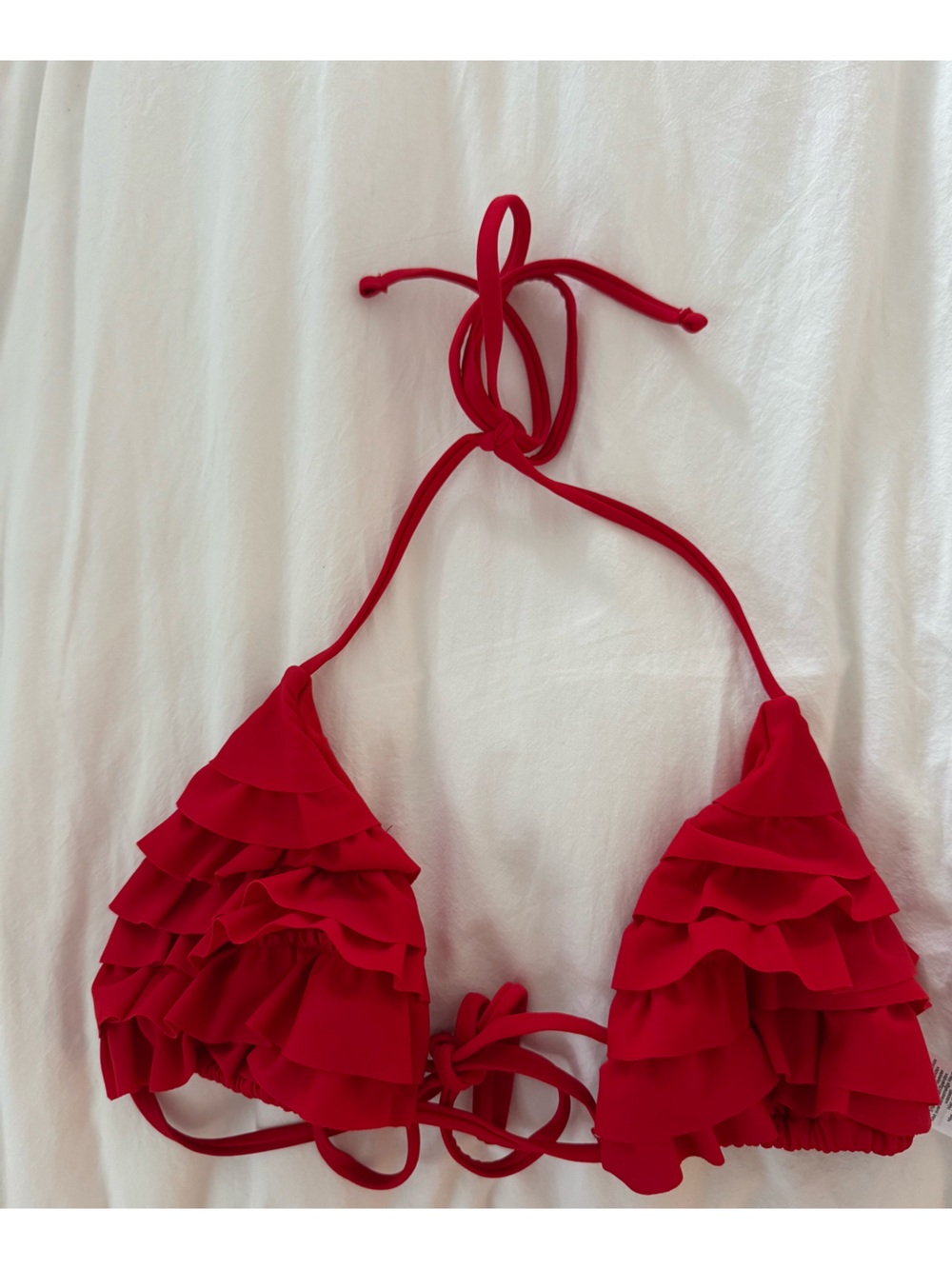 Pretty Little Thing Bikini Top